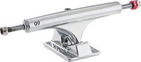 ACE AF1 HOLLOW 60/8.75 POLISHED TRUCKS SET