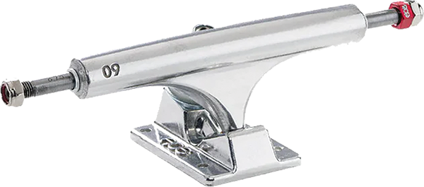 ACE AF1 HOLLOW 60/8.75 POLISHED TRUCKS SET