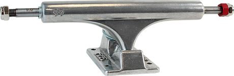 ACE AF1 HOLLOW 66/9.0 POLISHED TRUCKS SET