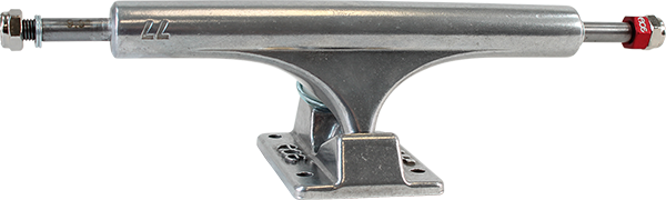 ACE AF1 HOLLOW 77/9.5 POLISHED TRUCKS SET