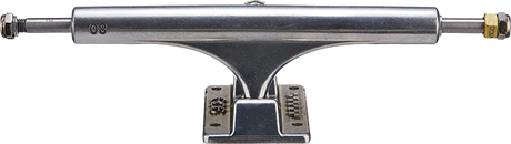 ACE AF1 HOLLOW 80/10.0 POLISHED TRUCKS SET