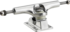 ACE AF1 INVERTED HOLLOW 44/8.25 POLISHED TRUCKS SET