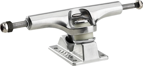 ACE AF1 INVERTED HOLLOW 55/8.5 POLISHED TRUCKS SET