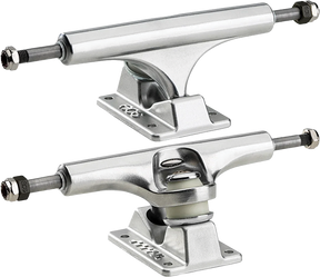 ACE AF1 INVERTED HOLLOW 60/8.75 POLISHED TRUCKS SET