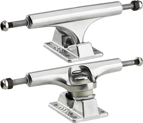 ACE AF1 INVERTED HOLLOW 66/9.0 POLISHED TRUCKS SET