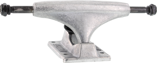 BLANK TRUCK 4.25 RAW TRUCKS SET