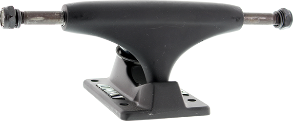 BLANK TRUCK 4.25 BLACK TRUCKS SET