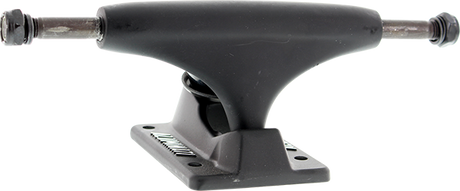 BLANK TRUCK 4.25 BLACK TRUCKS SET