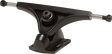 BEAR GRIZZLY GEN 6 155mm/40 BLACK TRUCKS SET