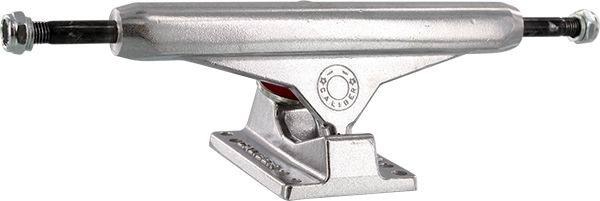 CALIBER STANDARD 9.0 RAW Set of 2 Trucks