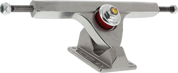 CALIBER II FORTY-FOUR 10/44 RAW Set of 2 Trucks