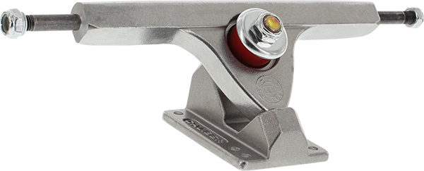 CALIBER II FIFTY CALIBER 10/50 RAW Set of 2 Trucks