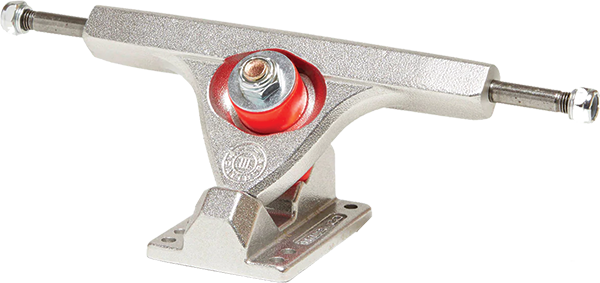 CALIBER 3 9"/44 w/shim RAKED RAW TRUCKS SET