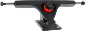 CALIBER 3 10"/44 w/shim RAKED BLACKOUT TRUCKS SET