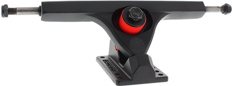 CALIBER 3 10"/44 w/shim RAKED BLACKOUT TRUCKS SET