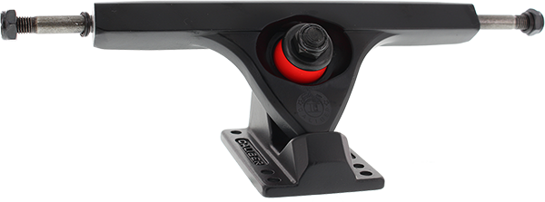 CALIBER 3 10"/50 RAKED BLACKOUT TRUCKS SET