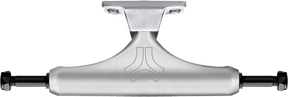 DESTRUCTO MID D2 LITE 5.25 RAW BALLISTIC Skateboard Trucks Set of 2 Trucks