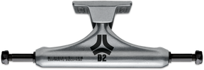 DESTRUCTO MID D2 LITE 5.5 RAW Set of 2 Trucks