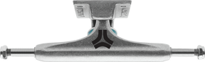 DESTRUCTO MID D1 5.25 RAW Skateboard Trucks Set of 2 Trucks