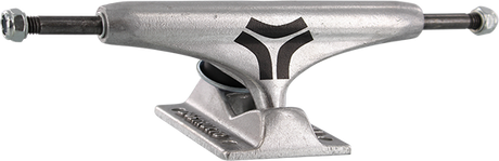 DESTRUCTO MID D1 5.75 RAW TRUCKS SET