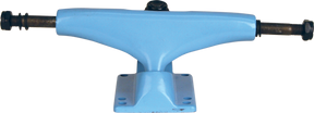 ESSENTIALS Set of 2 Trucks 5.0 LT.BLUE  Skateboard Trucks Set of 2 Trucks