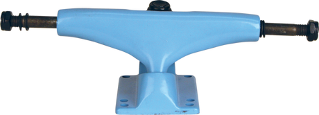 ESSENTIALS Set of 2 Trucks 5.0 LT.BLUE  Skateboard Trucks Set of 2 Trucks