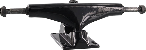 ESSENTIALS TRUCKS 5.25 BLACK TRUCKS SET