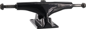 ESSENTIALS TRUCKS 5.5 BLACK TRUCKS SET