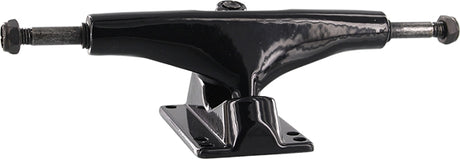 ESSENTIALS TRUCKS 5.5 BLACK TRUCKS SET