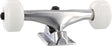 ESSENTIALS ASSEMBLY 5.5 RAW W/WHT 54mm TRUCKS SET