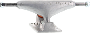 GRIND KING DISRUPTOR TRUCK 5.0 RAW TRUCKS SET