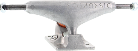 GRIND KING DISRUPTOR TRUCK 5.0 RAW TRUCKS SET