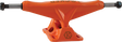 GRIND KING LOCKER TRUCKS SET 8.75 ORANGE
