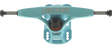 GRIND KING LOCKER TRUCK 9.25 LIGHT BLUE TRUCKS SET with black 1" phillips hardware