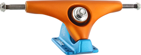 GULLWING CHARGER 9.0 ORG/BLU TRUCKS SET