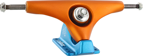 GULLWING CHARGER 9.0 ORG/BLU TRUCKS SET