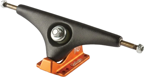 GULLWING CHARGER 10.0 BLK ORANGE TRUCKS SET