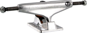 INDUSTRIAL IV 5.25 RAW/RAW W/BLK LOGO Set of 2 Trucks