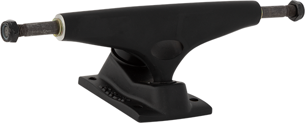 KRUX K5 BLACK WIDOW DLK 7.6 BLK/BLK TRUCKS SET