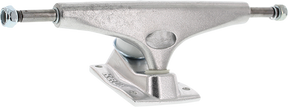 KRUX 3.5 TALL K4 SILVER  Skateboard Trucks Set of 2 Trucks