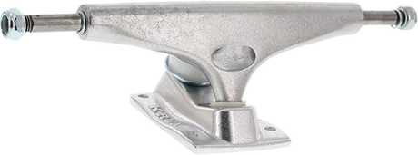KRUX 3.5 TALL K4 SILVER  Skateboard Trucks Set of 2 Trucks