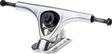 PARIS SAVANT 165mm/50 TRUCKS POLISHED SET