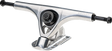 PARIS SAVANT 180mm/50 TRUCKS POLISHED SET