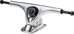 PARIS SAVANT 180mm/50 TRUCKS POLISHED SET