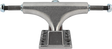 PARIS STREET 108mm Trucks RAW Skateboard Trucks Set of 2 Trucks
