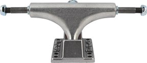 PARIS STREET 108mm Trucks RAW Skateboard Trucks Set of 2 Trucks