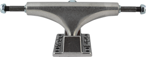 PARIS STREET 129mm Trucks RAW Skateboard Trucks Set of 2 Trucks