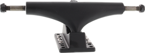 PARIS STREET 129mm TRUCK MATTE BLACK TRUCKS SET