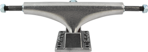 PARIS STREET 149mm Trucks RAW Skateboard Trucks Set of 2 Trucks