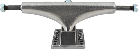 PARIS STREET 149mm Trucks RAW Skateboard Trucks Set of 2 Trucks